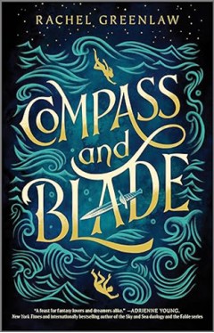 Compass and Blade